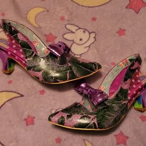 Irregular Choice Paradox size 41